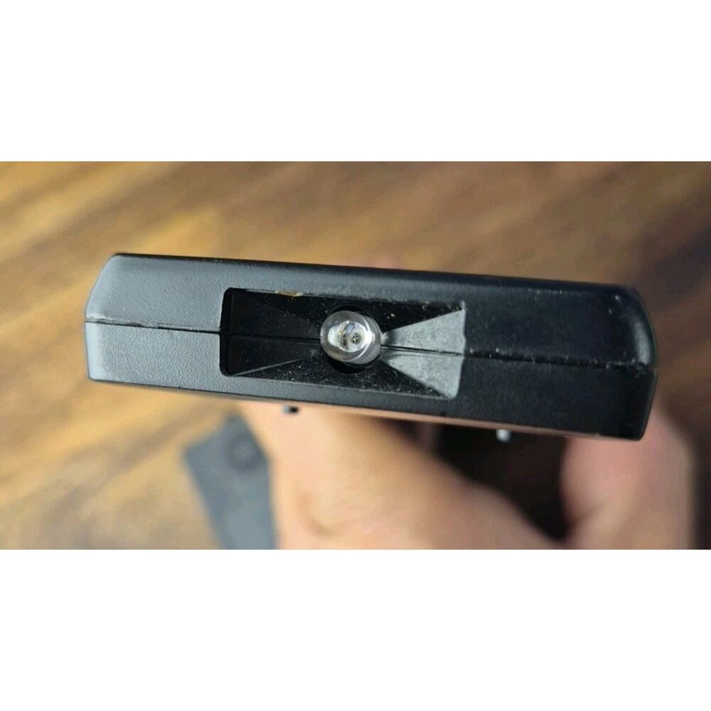 JVC RM-RXC7K Audio System Remote Control - Picture 4 of 5